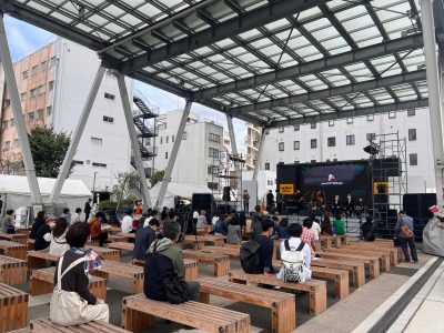 第７１回全国大会おおいた大会