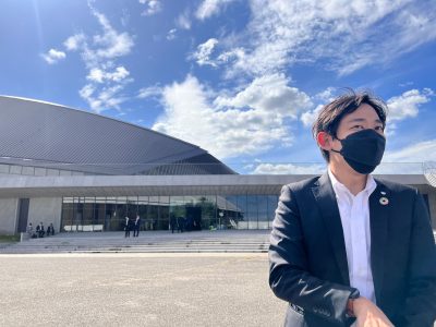 第７１回全国大会おおいた大会