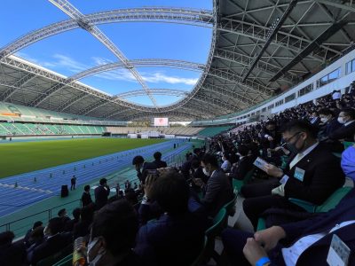 第７１回全国大会おおいた大会