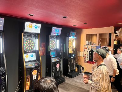 第2回あみだ会のご案内