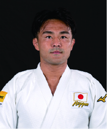 柔道　オリンピック選手 橋本壮市