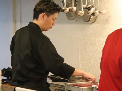 第2回異業種交流会「ボディメイクによるメンタルコントロールとビジネスの関係性」