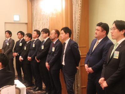 2024年度第1回通常総会