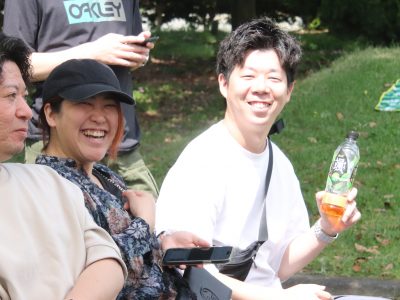 5月度例会「第３９回わんぱく相撲浜松場所」