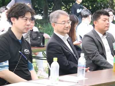 5月度例会「第３９回わんぱく相撲浜松場所」