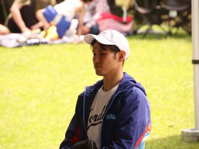 5月度例会「第３９回わんぱく相撲浜松場所」