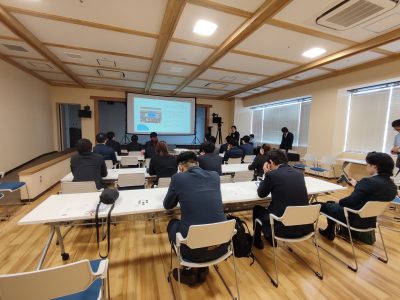 6月度例会「バンドンミーティング」