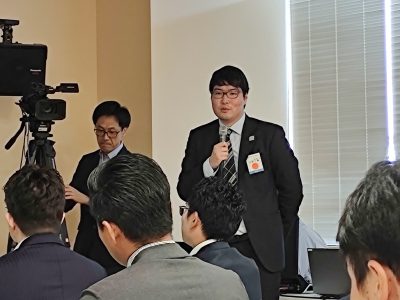 6月度例会「バンドンミーティング」