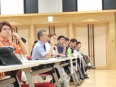 NEXT LOCAL LEADERS 浜松2024 一次選考