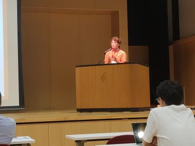 NEXT LOCAL LEADERS 浜松2024 一次選考