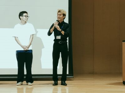 NEXT LOCAL LEADERS 浜松2024 一次選考