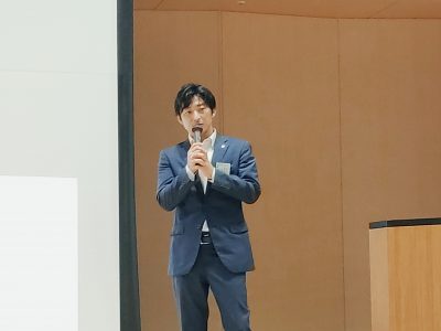 NEXT LOCAL LEADERS 浜松2024 一次選考