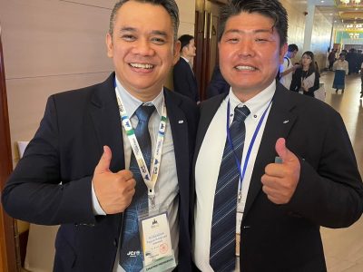 6月度例会「バンドンミーティング」