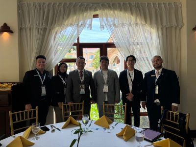 6月度例会「バンドンミーティング」