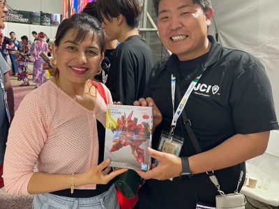 6月度例会「バンドンミーティング」