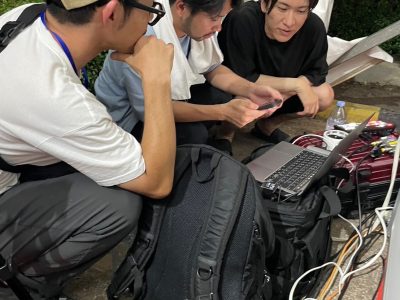 6月度例会「バンドンミーティング」