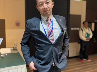 6月度例会「バンドンミーティング」
