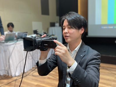 6月度例会「バンドンミーティング」