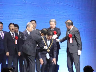 第37回全国大会福岡大会