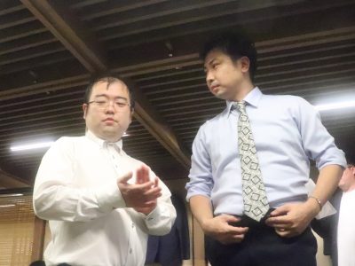第37回全国大会福岡大会