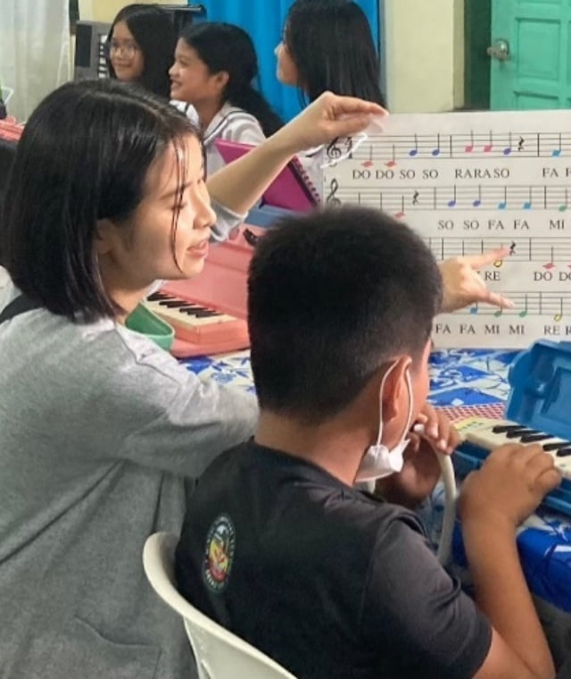 上田 結愛