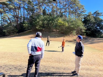 じゃがいもクラブ２月例会