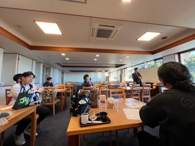 じゃがいもクラブ２月例会