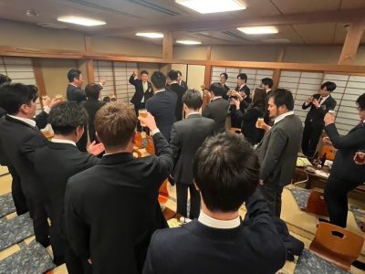 京都会議LOMナイト