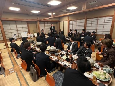 京都会議LOMナイト