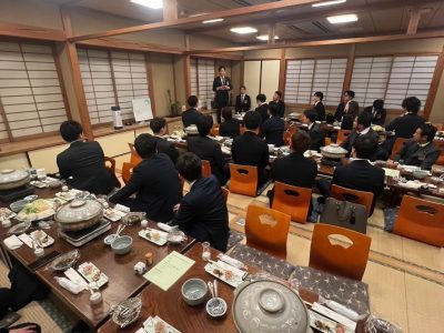 京都会議LOMナイト