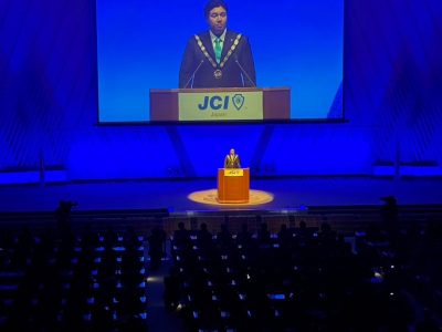 京都会議