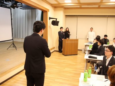 第１回 浜松JC健康チャレンジ