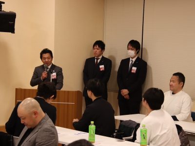 第１回 浜松JC健康チャレンジ