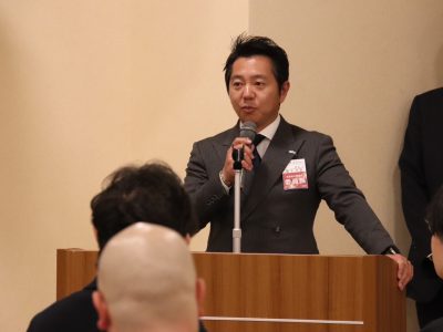 第１回 浜松JC健康チャレンジ