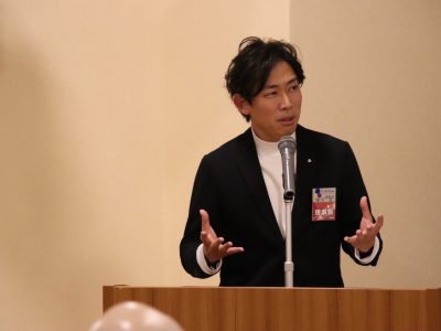 第１回 浜松JC健康チャレンジ