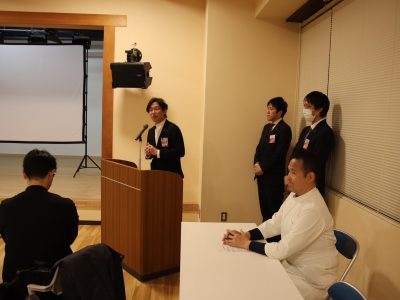 第１回 浜松JC健康チャレンジ