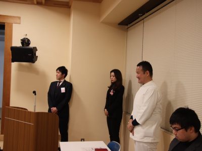 第１回 浜松JC健康チャレンジ