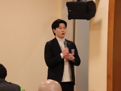 第１回 浜松JC健康チャレンジ