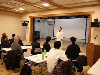 第１回 浜松JC健康チャレンジ