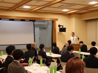 第１回 浜松JC健康チャレンジ