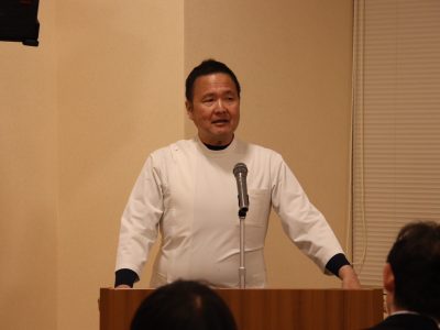 第１回 浜松JC健康チャレンジ