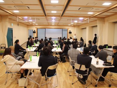 第１回 浜松JC健康チャレンジ
