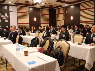 第1回通常総会