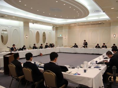第2回理事会