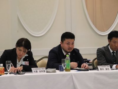 第2回理事会