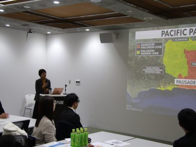 第2回異業種交流会