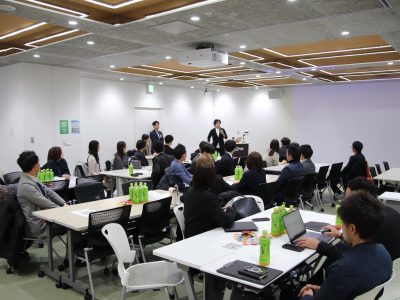 第2回異業種交流会