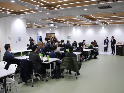 第2回異業種交流会