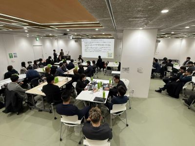 第2回異業種交流会