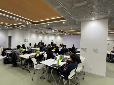 第2回異業種交流会